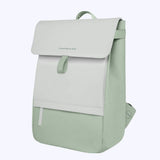 Sac à Dos Ordinateur Imperméable Vert