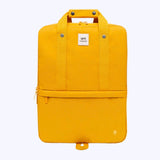 Sac à Dos Ordinateur Portable - 12 L - Moutarde