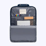 Sac à Dos Ordinateur Portable - 12 L - Navy