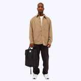 sac a dos ordinateur portable Pour Homme - 12 L - Noir