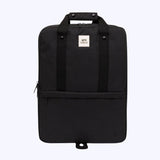 sac a dos ordinateur portable - 12 L - Noir