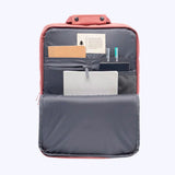 Sac à Dos Ordinateur Portable - 12 L - Rose