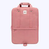 Sac à Dos Ordinateur Portable - 12 L - Rose
