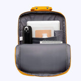 LEFRIK - Sac à Dos Ordinateur Portable 15 Pouces