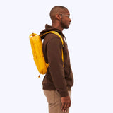 LEFRIK - Sac à Dos Ordinateur Portable 15 Pouces