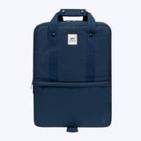 sac a dos ordinateur portable 15 pouces Navy