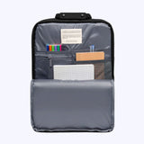 LEFRIK - Sac à Dos Ordinateur Portable 15 Pouces