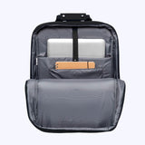 LEFRIK - Sac à Dos Ordinateur Portable 15 Pouces