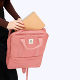 sac a dos ordinateur portable 15 pouces Corail