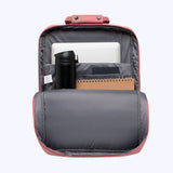 LEFRIK - Sac à Dos Ordinateur Portable 15 Pouces