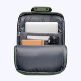 LEFRIK - Sac à Dos Ordinateur Portable 15 Pouces