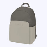 Sac à Dos Moka Pour Ordinateur Portable Femme