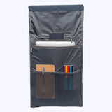 Sac à Dos Ordinateur Rolltop - Bleu