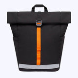 Sac à Dos Ordinateur Rolltop - Noir