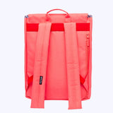 Sac à Dos Ordinateur Rose Saumoné - 19 L