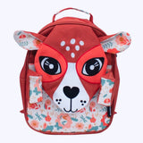 Sac à Dos Petite Section Fille