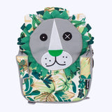 Sac à Dos Petite Section Lion