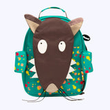 Sac à Dos Petite Section Le Loup