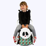 Sac à Dos Petite Section Panda