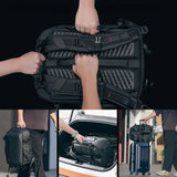 Ulanzi - Sac à Dos Photo Étanche