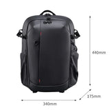 Ulanzi - Sac à Dos Photo Étanche