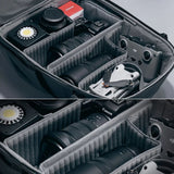 Ulanzi - Sac à Dos Photo Étanche