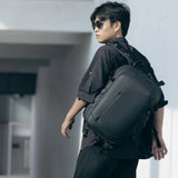 Sac à Dos Photo Étanche Pour Homme