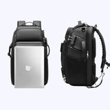 Boona - Sac à Dos Photo Ordinateur Portable