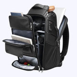 Boona - Sac à Dos Photo Ordinateur Portable