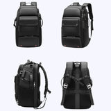 Boona - Sac à Dos Photo Ordinateur Portable