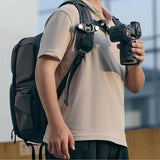 Ulanzi - Sac à Dos Photo Randonnée