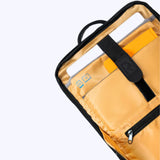 PHOTO-X Noir - Sac à Dos Pour Appareil Photo