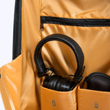 PHOTO-X Noir - Sac à Dos Pour Appareil Photo