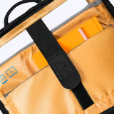 PHOTO-X Noir - Sac à Dos Pour Appareil Photo