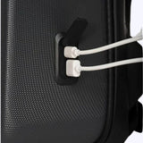 PHOTO-X Noir - Sac à Dos Pour Appareil Photo