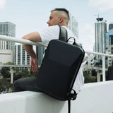 PHOTO-X Noir - Sac à Dos Pour Appareil Photo