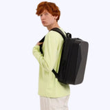 PHOTO-X Noir - Sac à Dos Pour Appareil Photo