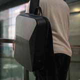 PHOTO-X Noir - Sac à Dos Pour Appareil Photo