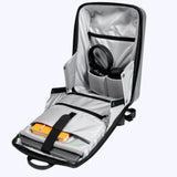 PHOTO-X Noir - Sac à Dos Pour Appareil Photo