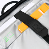 PHOTO-X Noir - Sac à Dos Pour Appareil Photo