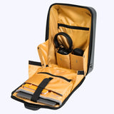 PHOTO-X Noir - Sac à Dos Pour Appareil Photo