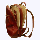 Sac à Dos Pour Homme Cuir