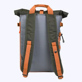 Rolltop - Sac à Dos Pour Ordinateur Portable