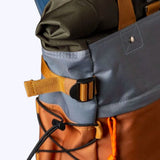 Rolltop - Sac à Dos Pour Ordinateur Portable