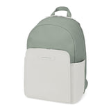 Sac à Dos Vert Sauge Pour PC Portable