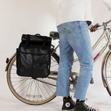 Rolltop Eco - Sac à Dos Pour Vélo