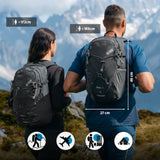 Flex 20 - Sac à Dos Rando 20 L