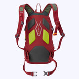 Actif 20 - Sac à Dos Randonnée 20 L Rouge