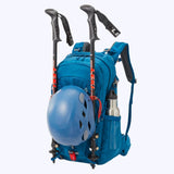 Flex 30 - Sac à Dos Randonnée 30 L Bleu