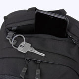 Flex 30 - Sac à Dos Randonnée 30 L Noir